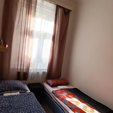 Apartmanhotel 