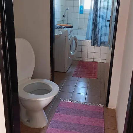 Apartmanhotel 