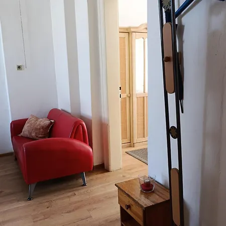 Apartmanhotel 
