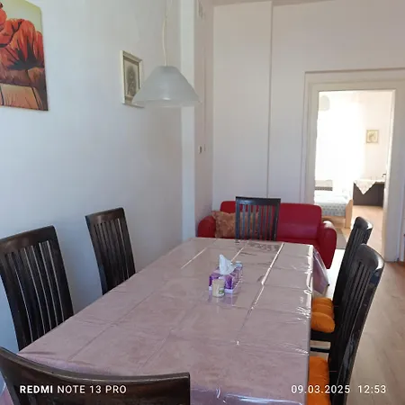 מלון דירות 