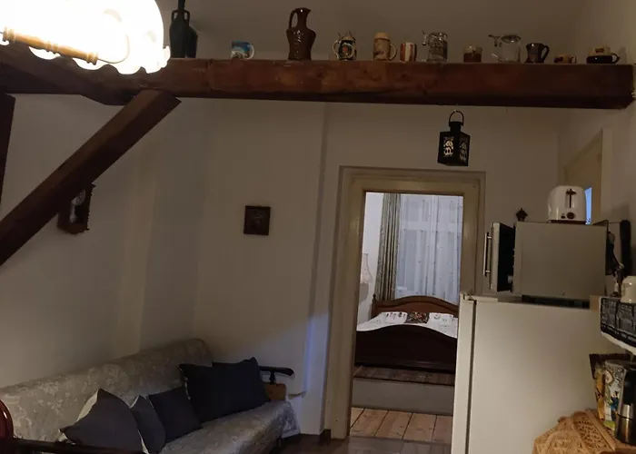 Aparthotel 