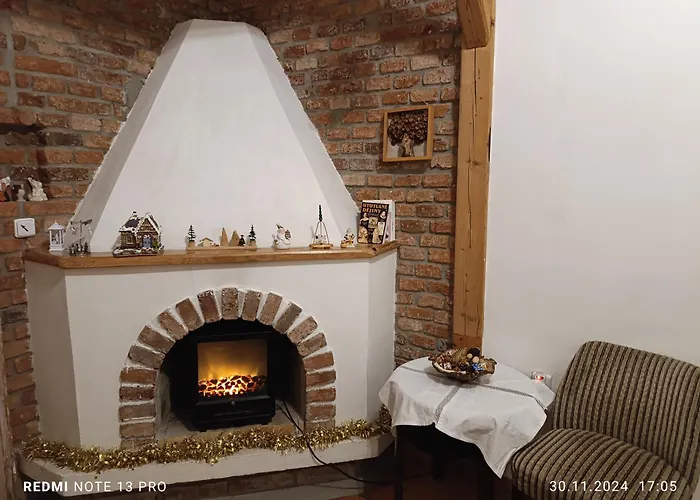 Aparthotel 