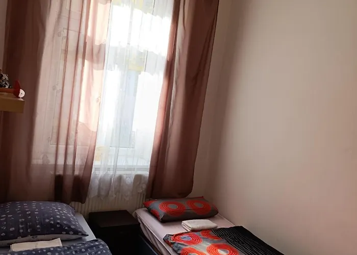 Aparthotel 