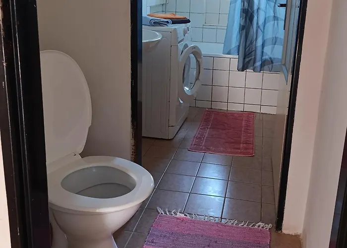 Aparthotel 