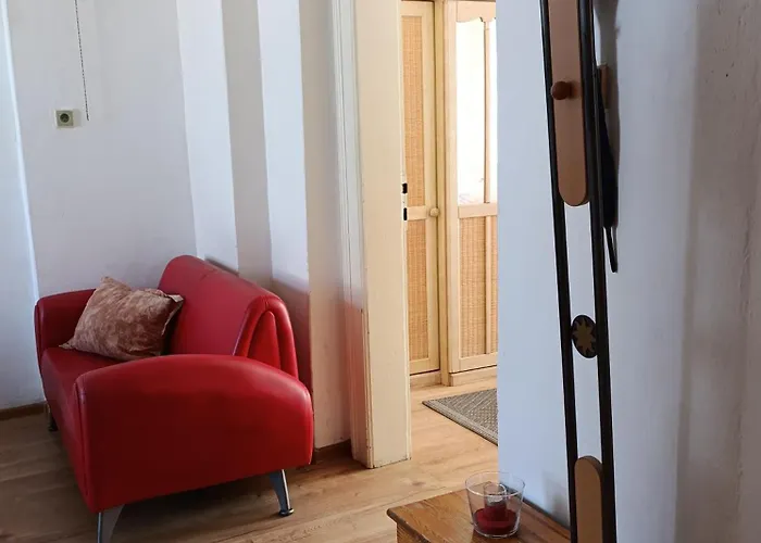 Aparthotel 