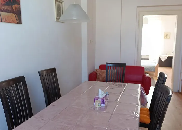 Aparthotel 