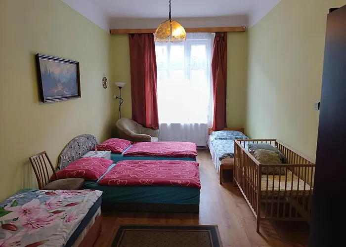 Aparthotel 